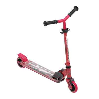 Самокат Neon Dynamo червоний (NS41R4) Вінниця