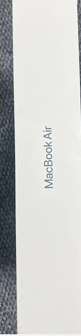 Новый MacBook air m4. Киев - изображение 4
