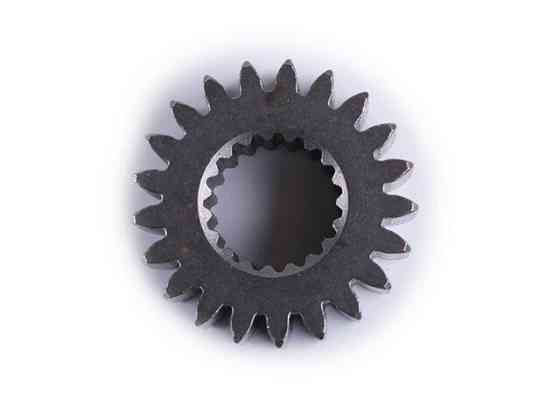 Шестерня коленвала (сцепления) мотоцикл СВ250 Мукачево