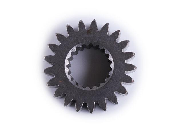 Шестерня коленвала (сцепления) мотоцикл СВ250 Мукачево - изображение 2