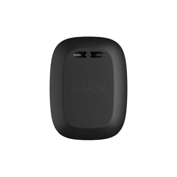 Бездротова тривожна кнопка Ajax Button (8EU) ASP black Київ - фото 4
