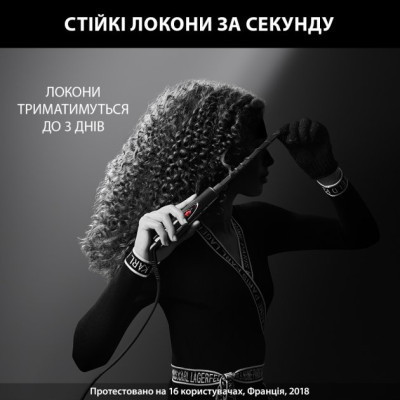 Плойка Rowenta CF311LF0 Винница - изображение 3