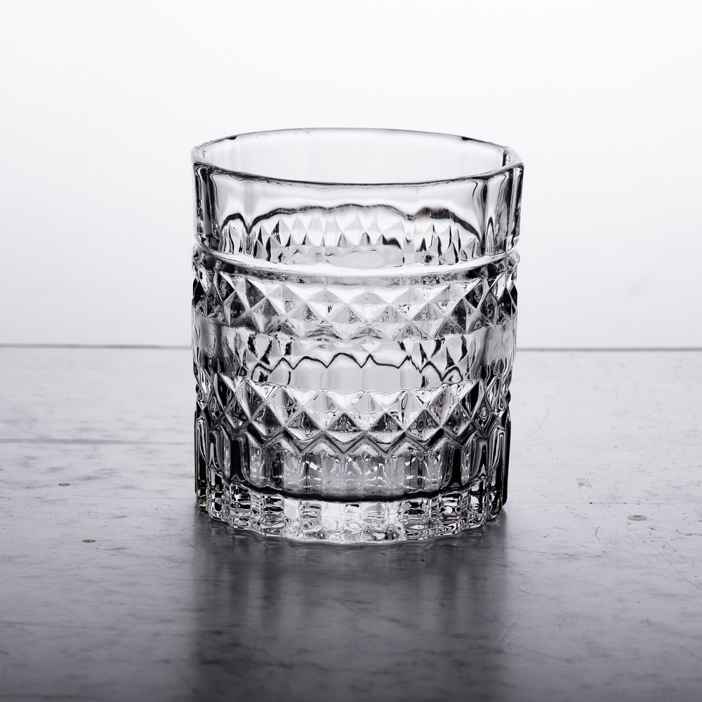 Yiwu Склянки 220 мл набір 6 шт для напоїв, лимонаду, коктейлів HP-YH-34 Киев - изображение 4