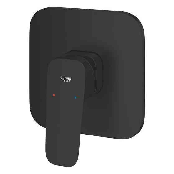 Одноважільний змішувач для душу Grohe Cubeo   ( 1017772430 ) 35321 Харків