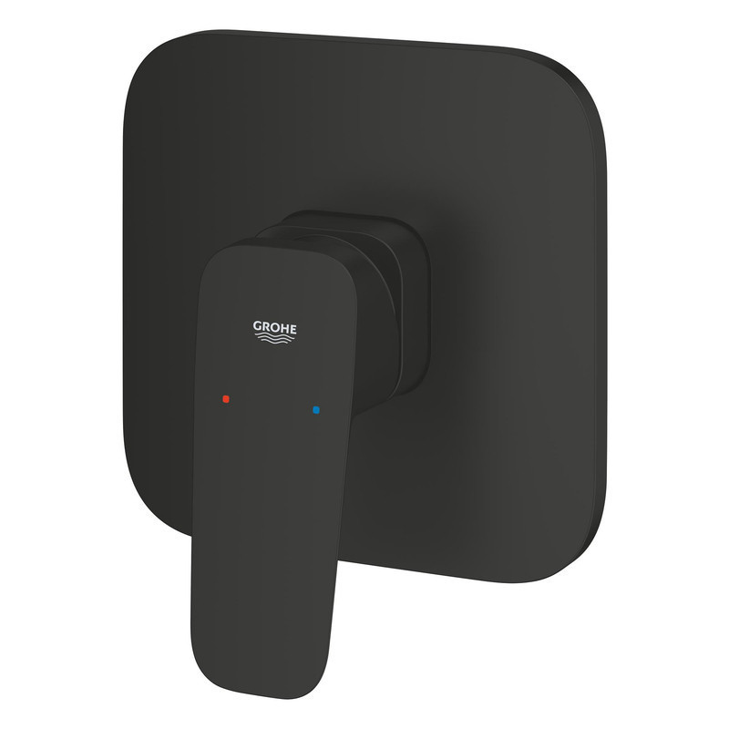 Одноважільний змішувач для душу Grohe Cubeo   ( 1017772430 ) 35321 Харьков - изображение 3