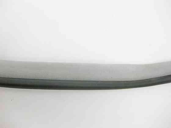 Mercedes-Benz  A2036972351 7D50 Ущільнювач передніх дверей на кузові сірий C-Class W203 Одеса