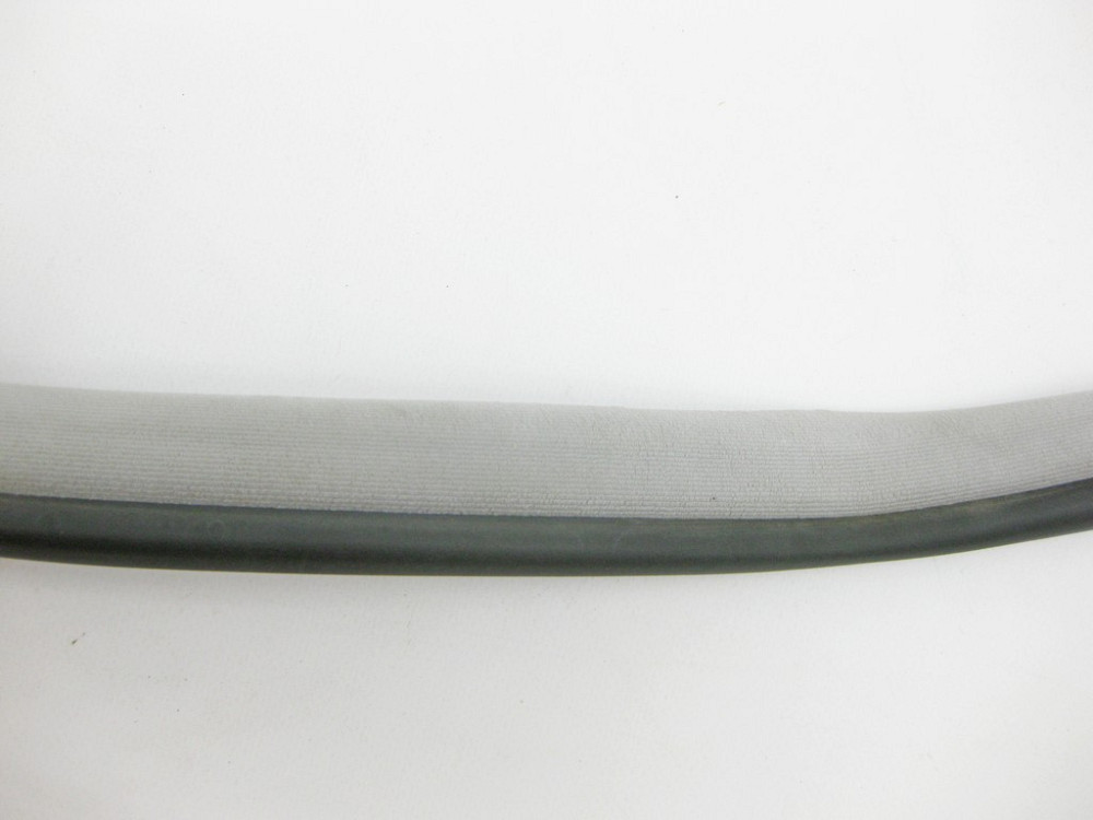 Mercedes-Benz  A2036972351 7D50 Ущільнювач передніх дверей на кузові сірий C-Class W203 Одеса - фото 6