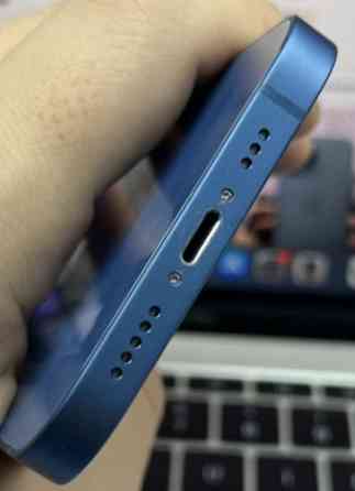 Айфон iPhone 13 128Gb. Blue Neverlock . Киев