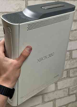 Игровая Приставка Консоль Xbox 360. Киев
