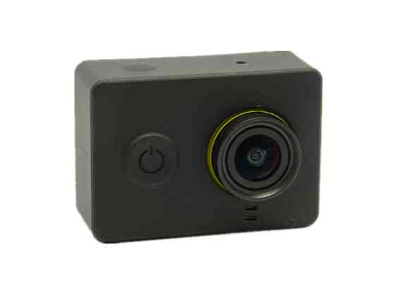 Чехол силиконовый для XIAOMI YI Sport Киев