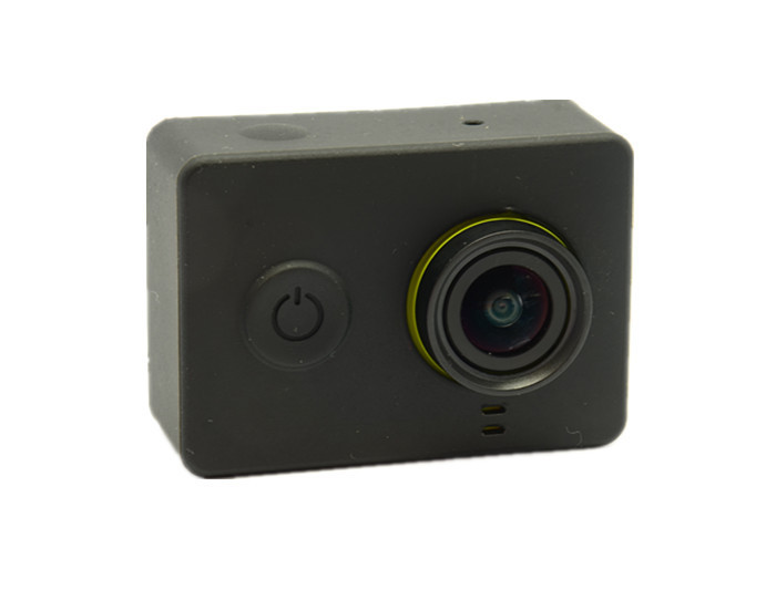 Чехол силиконовый для XIAOMI YI Sport Киев - изображение 3