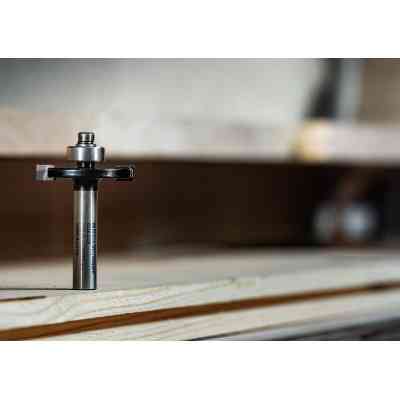 Фреза Bosch Professional дисковая пазовая, Std, S8, D32, L5 (2.608.628.403) Винница