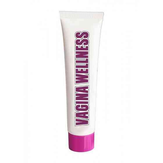 Стимулирующий крем Vagina Wellness, 30 ml Sex Aura Киев