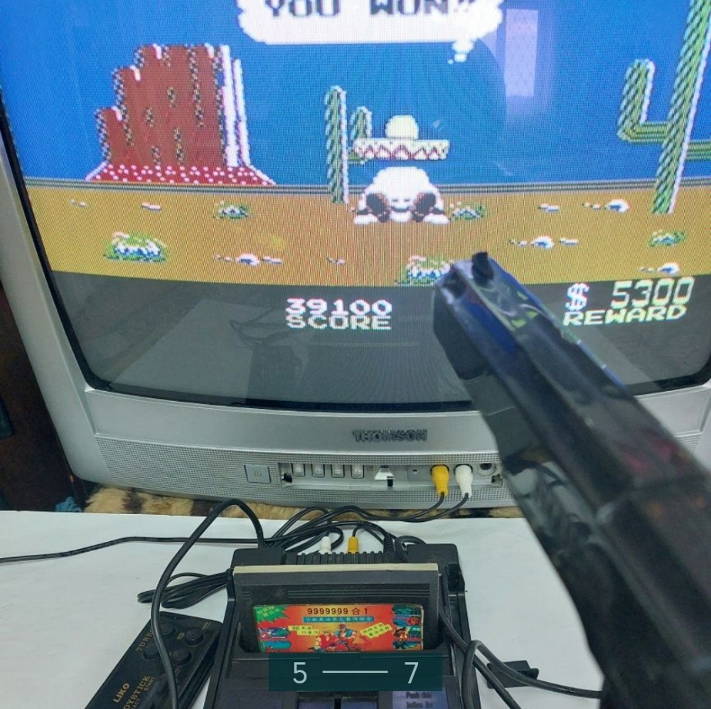 Приставка: Денди 90х. Харьков - изображение 5