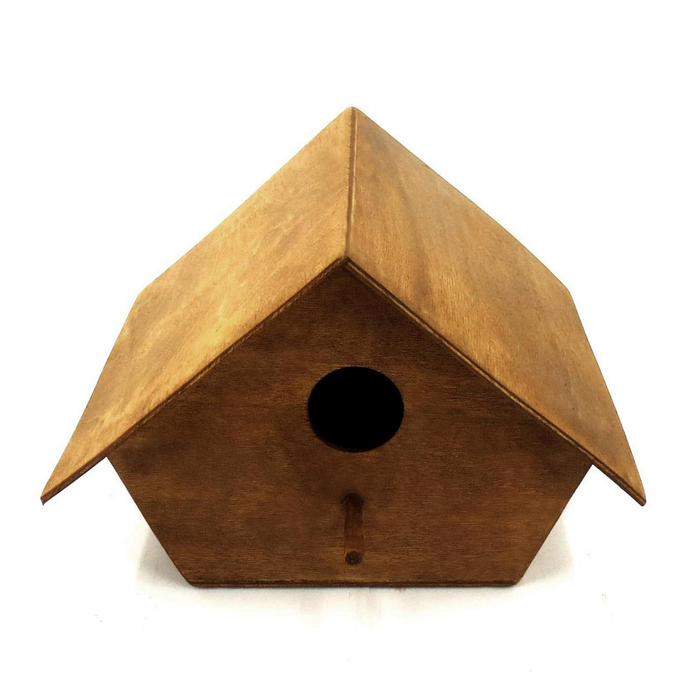 Скворечник садовый 