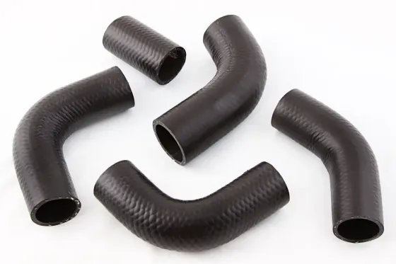 Патрубок радиатора ГАЗ-3302 (405 дв.) NiRTI (5 шт.) Винница