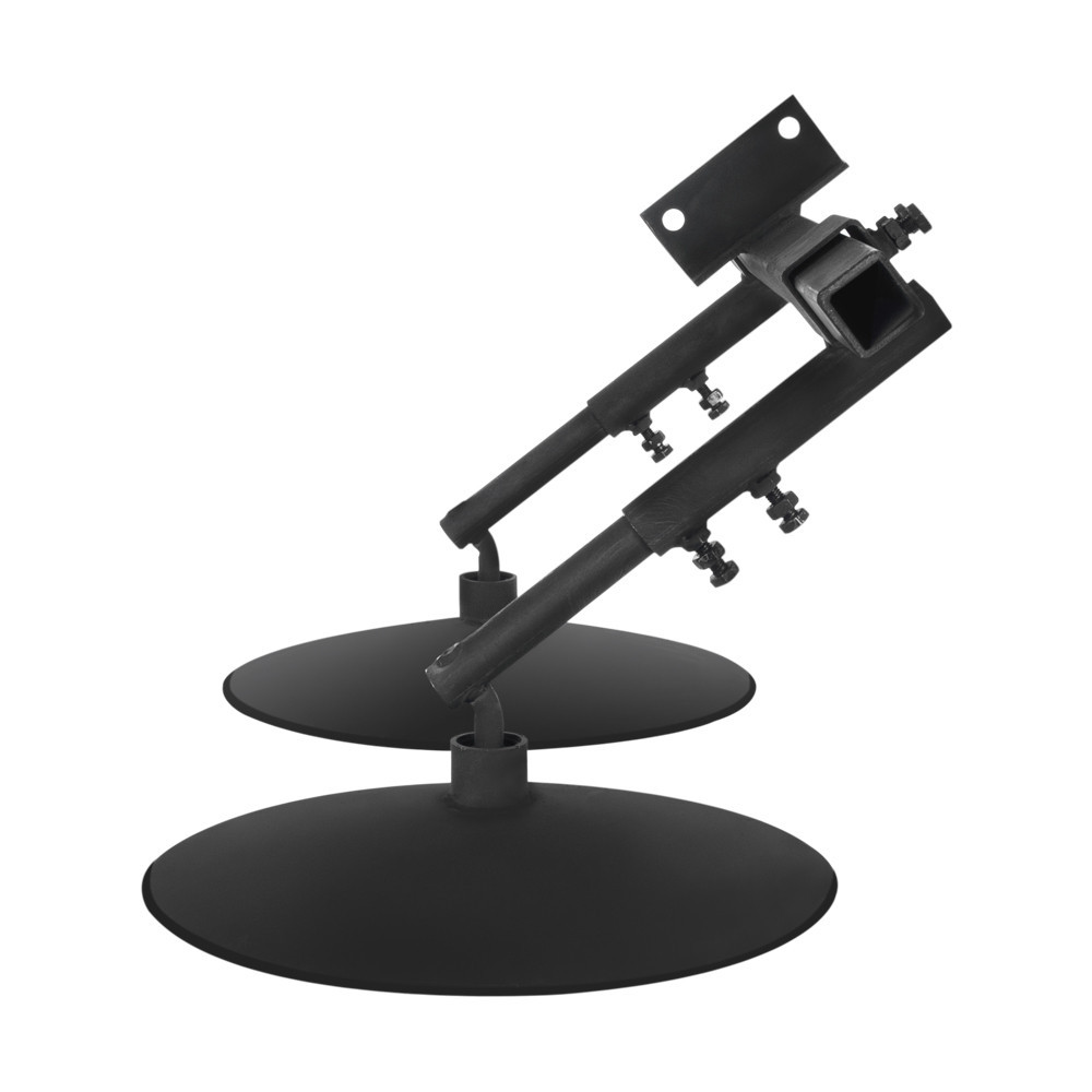 Підгортальник дисковий D410 регульований Харків - фото 2