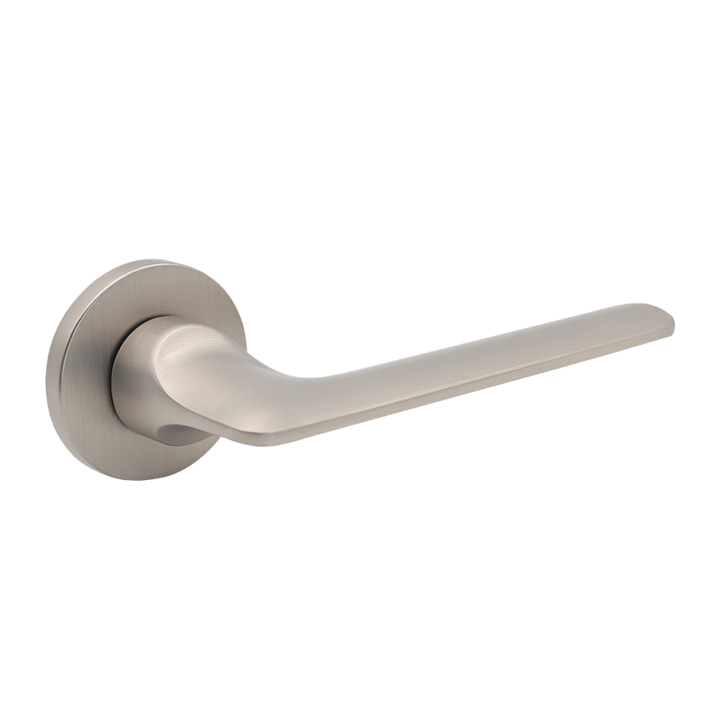 Ручка Z-1808 MN Матовий нікель Київ - фото 5