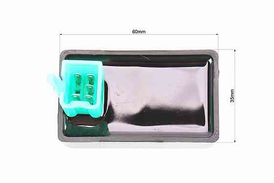 Комутатор CDI (5 контактів) (60x35мм) Київ