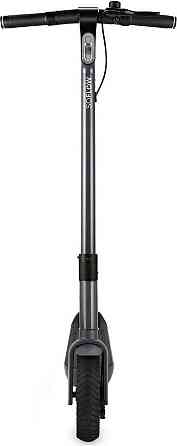 Електросамокат SoFlow So One+ WO E-Scooter 7.8 Ah Black (101680116) ( 13094 ) Харків