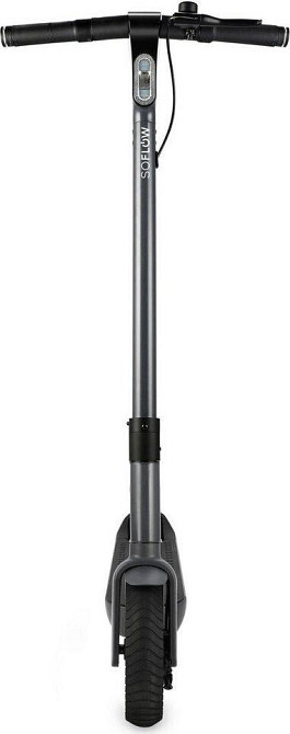 Електросамокат SoFlow So One+ WO E-Scooter 7.8 Ah Black (101680116) ( 13094 ) Харків - фото 2