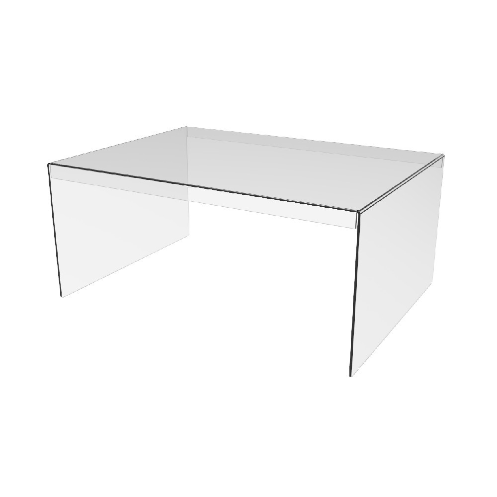 Подиум EKOSTAR П-обр 450х320х200 3мм Киев - изображение 1