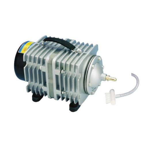 Компресор Resun ACО-008 повітряний, електромагнітний, 6600 л/ч Київ - фото 5