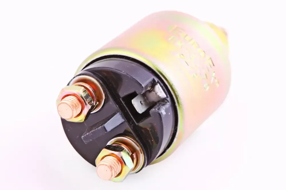 Втягнуче реле Los 1.4 EuroEx Вінниця - фото 2