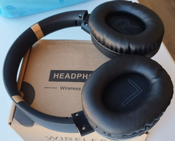 Беспроводные Наушники Bluetooth Харьков - изображение 4