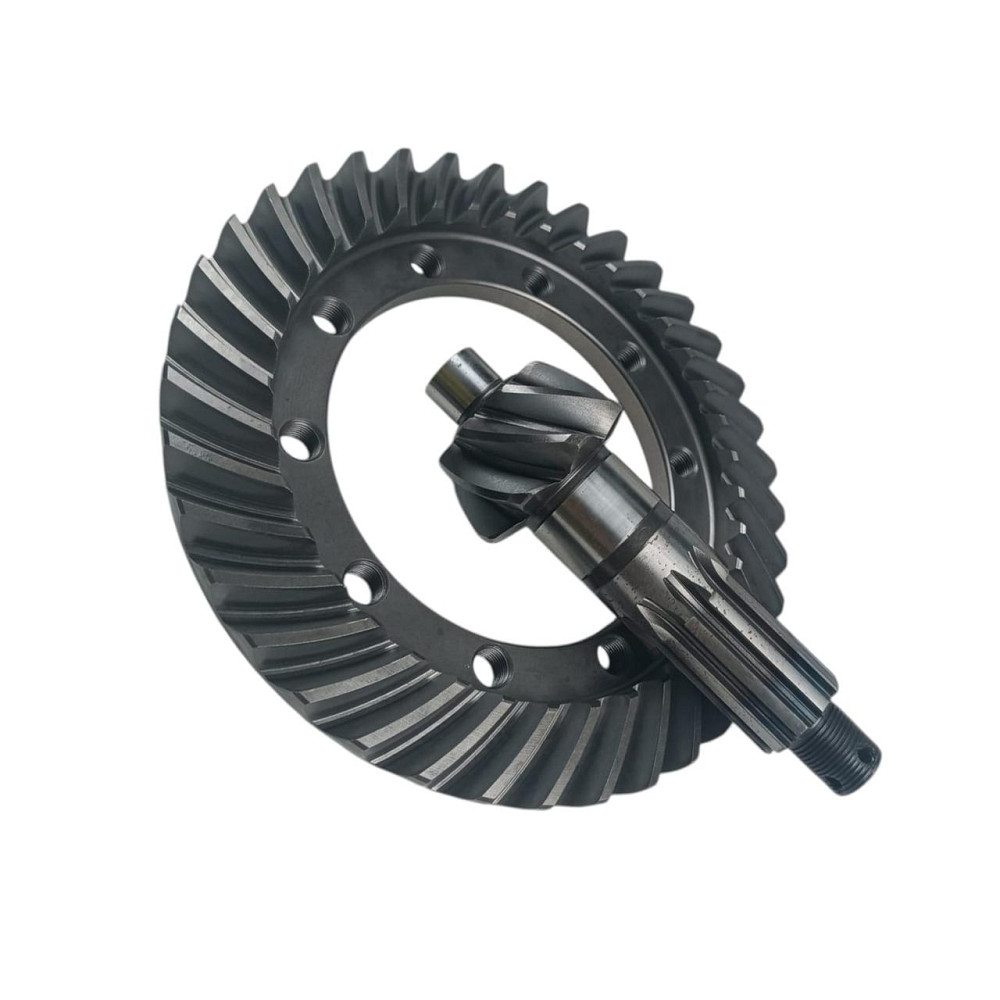 Головна УАЗ 3151, 3741 37*8 пара Мукачево - фото 1