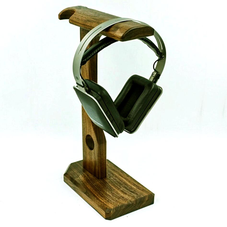 Стойка для наушников 