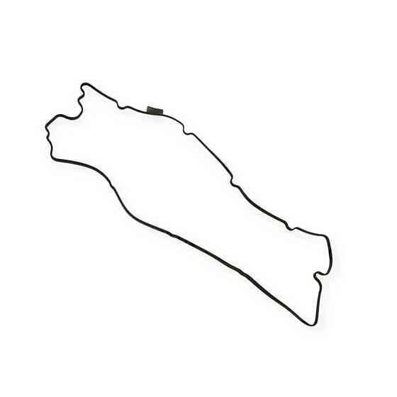 Прокладка крышки ГАЗ 3302, Валдай (Cummins 3,8 дв) ПТП клапанной Мукачево