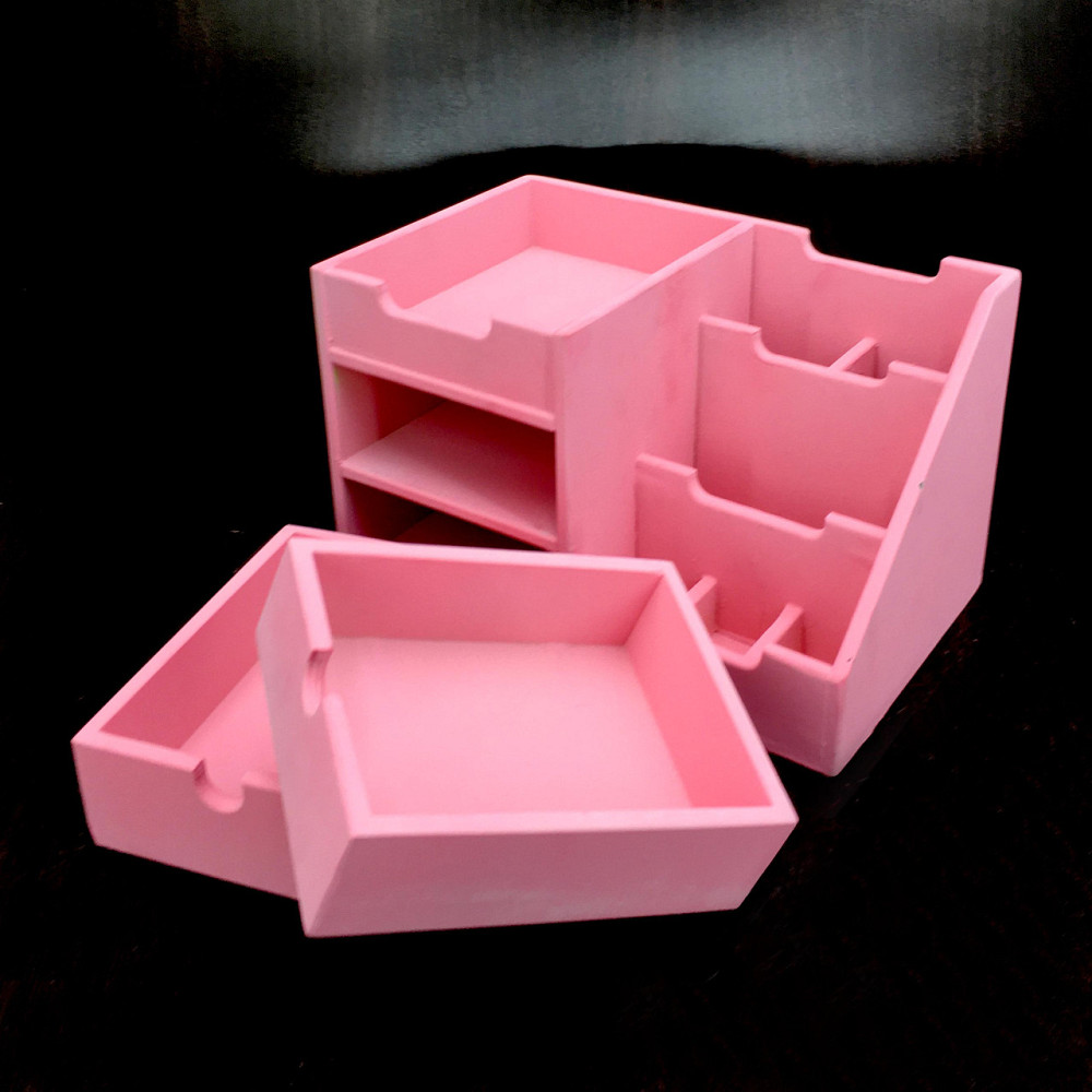 Органайзер настільний "Лорел" барбі Миколаїв - фото 4