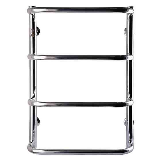 Рушникосушарка UNIO LS W 600-400-4 Драбинка Скоба вода (000020875) Київ