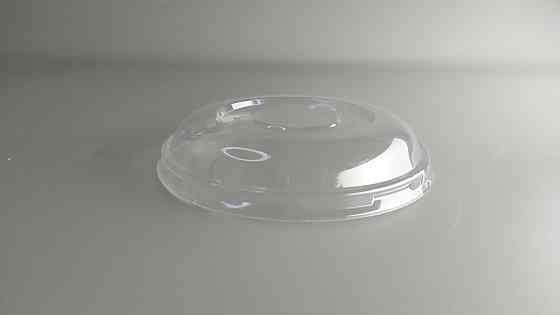 Кришка пластикова SL500PK для паковання SL510 (50 шт.) Харків