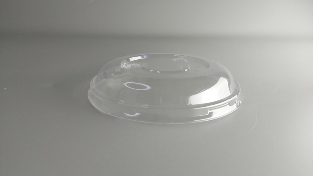 Крышка пластиковая SL500PK для упаковке SL510 (50 шт) Харьков - изображение 2