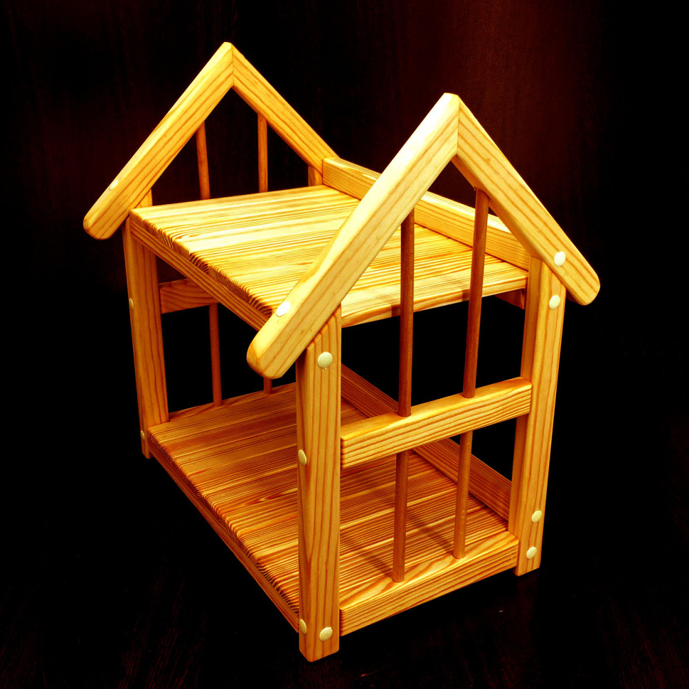 Подставка для цветов 