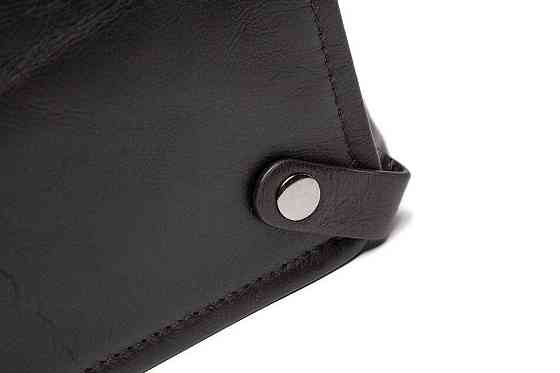 Сумка-чехол для ноутбука Vintage 14802 Коричневая Киев