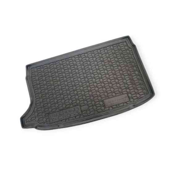 Килимок VW T-Cross 2018 -> верхня полиця багажника Мукачево