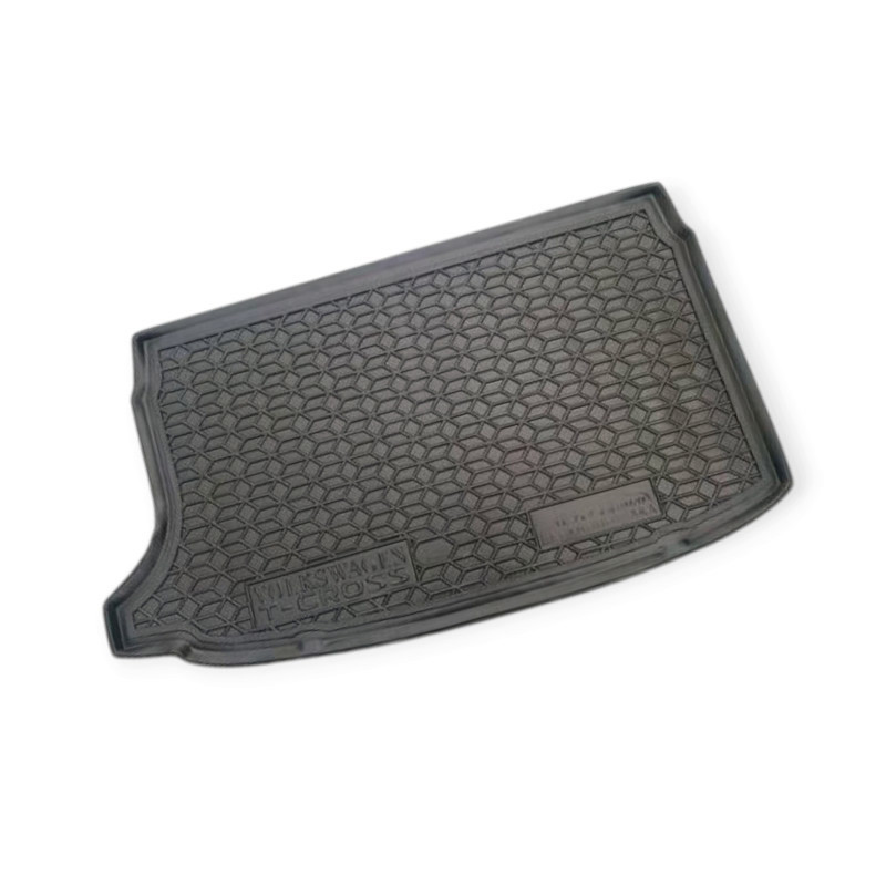 Килимок VW T-Cross 2018 -> верхня полиця багажника Мукачево - фото 1