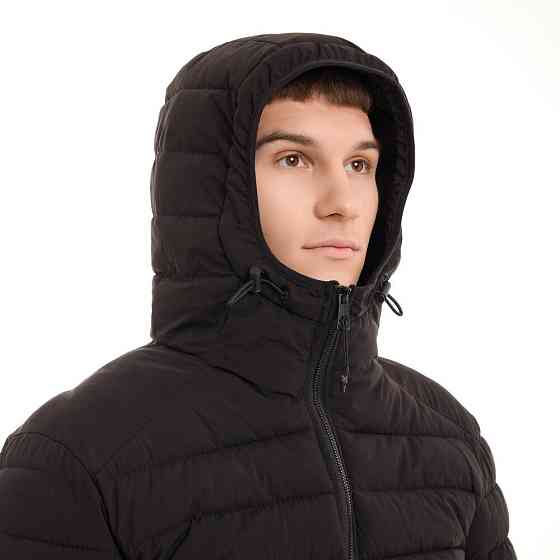 Куртка Pobedov Beggin Чорний XL OWku3 166XLba Київ