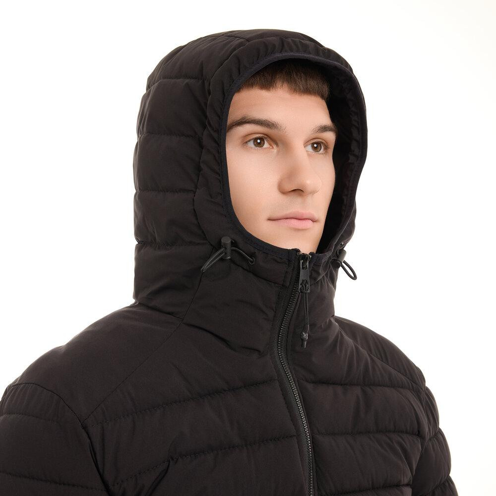 Куртка Pobedov Beggin Черный XL OWku3 166XLba Киев - изображение 4