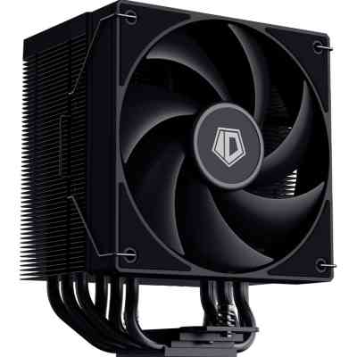 Кулер для процессора ID-Cooling FROZN A610 BLACK Винница