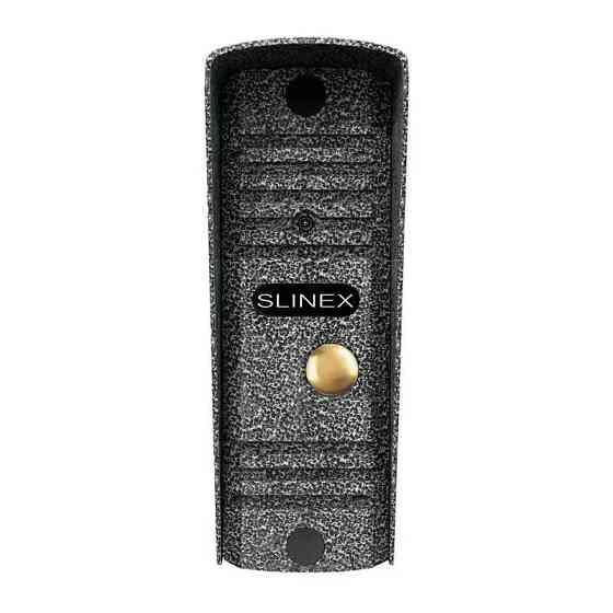 Панель Slinex ML-16HD Silver Сріблястий Харків