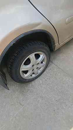 Комплект дисків Geely CK Київ