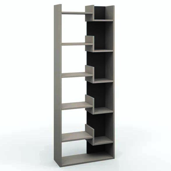 Стелаж кухонний "Веслі" маренго-венге Миколаїв - фото 1