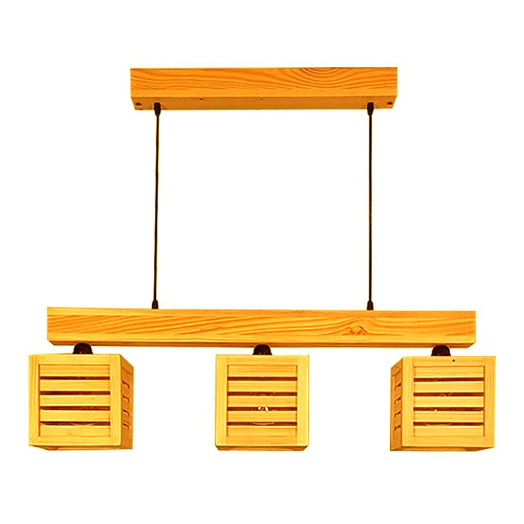 Люстра "Бакон" каррі Миколаїв - фото 1