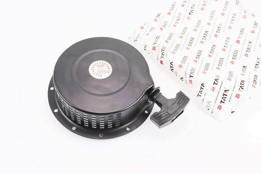 Стартер ручний 178F (з двома кулачками) Київ - фото 1