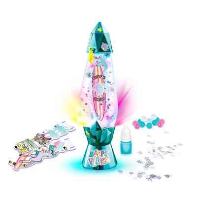 Набір для творчості Canal Toys Style 4 Ever Lava Lamp DIY (OFG229) Вінниця