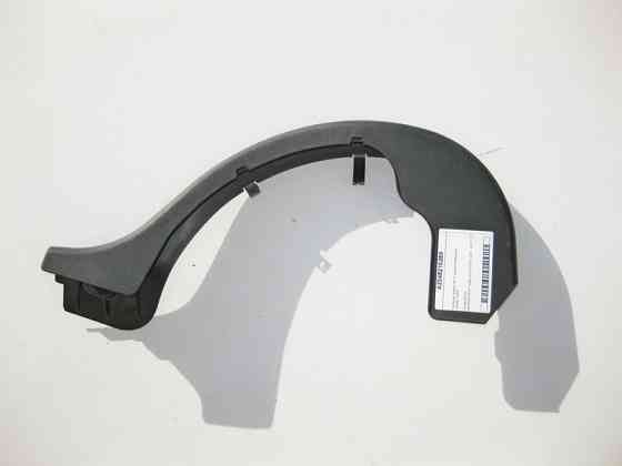 Mercedes-Benz  A2048210289 Накладка правої петлі кришки багажника C-Class W204 Одеса